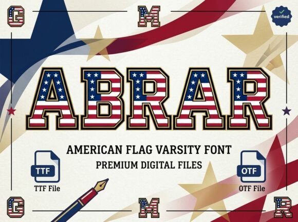 Abrar: A Bold Expression of Patriotism and Athletic Identity