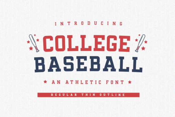 College Baseball