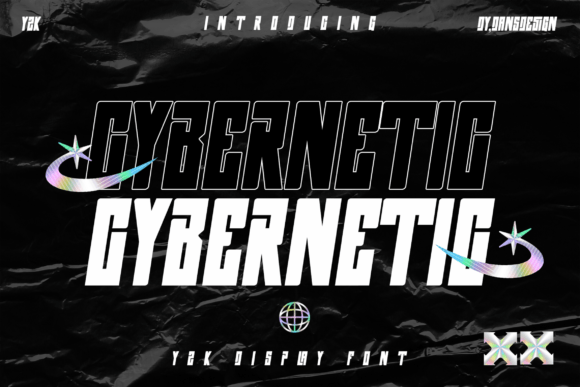 Cybernetic: The Future of Design in a Digital Age